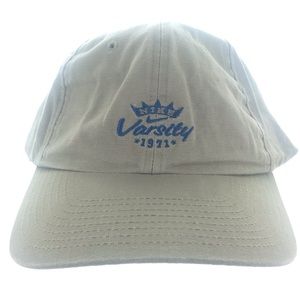 Nike Hat “Varsity 1971” Logo w Tags Unisex Adult